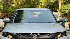 Used Maruti Suzuki Vitara Brezza VXi [2023-2025] in Delhi