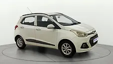 Used Hyundai Grand i10 Asta AT 1.2 Kappa VTVT [2013-2016] in Mumbai