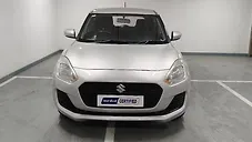 Used Maruti Suzuki Swift VXi in Navi Mumbai