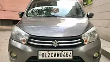 Used Maruti Suzuki Celerio ZXi in Delhi