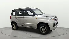 Used Mahindra TUV300 T8 in Hyderabad