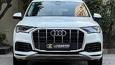 Used Audi Q7 Technology 55 TFSI [2022-2023] in Gurgaon