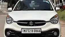 Used Maruti Suzuki Celerio VXi CNG Manual in Nashik