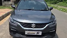 Used Maruti Suzuki Baleno Delta MT [2023-2025] in Kolkata
