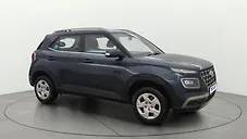 Used Hyundai Venue S Plus 1.2 Petrol in Pune