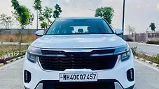 Used Kia Seltos HTX 1.5 Diesel MT [2024-2025] in Nagpur
