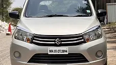 Used Maruti Suzuki Celerio VXi CNG [2017-2019] in Nashik