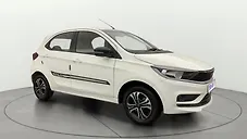 Used Tata Tiago XTA [2023-2025] in Faridabad