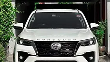 Used Toyota Fortuner 4x2 2WD Petrol 2.7L Automatic in Delhi