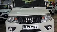 Used Mahindra Bolero B6 (O) in Muzaffarpur