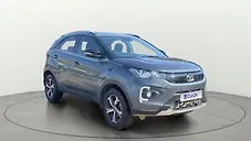 Used Tata Nexon XZ Plus (S) [2022-2023] in Jaipur