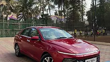 Used Hyundai Verna SX (O)1.6 VTVT in Mumbai