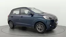Used Hyundai Grand i10 NIOS Sportz AMT 1.2 Kappa VTVT in Chennai