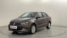 Used Volkswagen Vento Highline 1.2 (P) AT in Bangalore