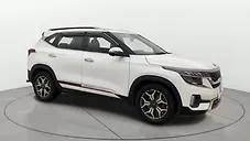 Used Kia Seltos GTX Plus 1.4 [2020-2021] in Chennai