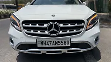 Used Mercedes-Benz GLA 200 Urban Edition in Mumbai