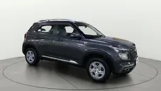 Used Hyundai Venue S 1.2 Petrol in Mohali