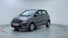 Used Maruti Suzuki Celerio ZXi AMT [2017-2019] in Navi Mumbai