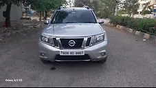 Used Nissan Terrano XL (D) in Hyderabad