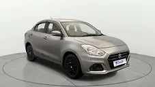 Used Maruti Suzuki DZire VXi in Lucknow