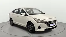 Used Hyundai Verna S Plus 1.5 CRDi in Lucknow