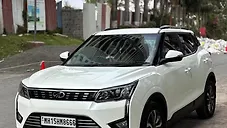 Used Mahindra XUV300 W8 (O) 1.5 Diesel [2020] in Nashik