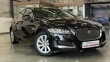 Used Jaguar XF Portfolio Diesel in Gurgaon