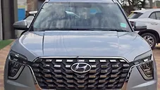 Used Hyundai Alcazar Signature (O) 6 STR 2.0 Petrol AT in Guwahati