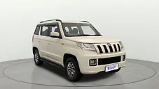 Used Mahindra TUV300 T8 in Lucknow