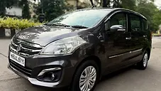 Used Maruti Suzuki Ertiga Vxi CNG in Mumbai