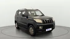 Used Mahindra TUV300 T8 in Lucknow