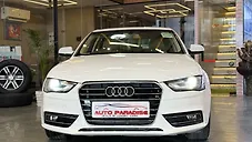 Used Audi A4 35 TFSI Premium in Gurgaon