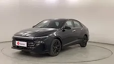 Used Hyundai Verna SX (O) Turbo Petrol 1.5L Turbo Automatic (DCT) in Pune