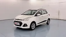 Used Hyundai Grand i10 Sportz 1.2 Kappa VTVT [2013-2016] in Lucknow