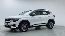 Used Kia Seltos HTX 1.5 in Gurgaon