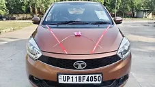 Used Tata Tigor Revotron XT in Delhi