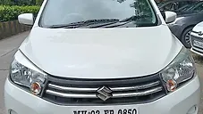 Used Maruti Suzuki Celerio ZXi AMT [2017-2019] in Mumbai