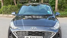 Used Hyundai Aura SX 1.2 CNG in Ghaziabad