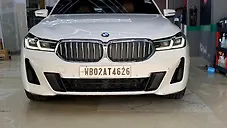Used BMW 6-Series GT 630i M Sport in Delhi