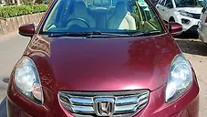 Used Honda Amaze 1.2 S i-VTEC in Mumbai