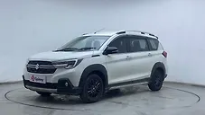 Used Maruti Suzuki XL6 Alpha AT Petrol in Hyderabad