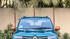 Used Renault Kwid CLIMBER 1.0 in Surat