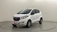 Used Datsun Redigo S 1.0 AMT [2018-2019] in Bangalore