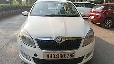 Used Skoda Rapid 1.5 TDI CR Style Plus Black Package AT in Mumbai