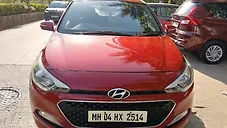 Used Hyundai Elite i20 Sportz 1.2 [2016-2017] in Mumbai