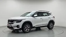 Used Kia Seltos GTX Plus 1.4 DCT in Ghaziabad