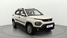 Used Tata Punch Accomplished MT [2021-2023] in Lucknow