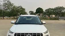 Used Hyundai Venue SX Plus 1.0 AT Petrol [2019-2020] in Ludhiana