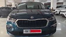 Used Skoda Slavia Style 1.5L TSI DSG[2023-2023] in Pune