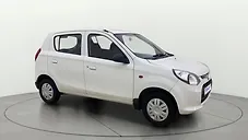 Used Maruti Suzuki Alto 800 Lxi in Ahmedabad